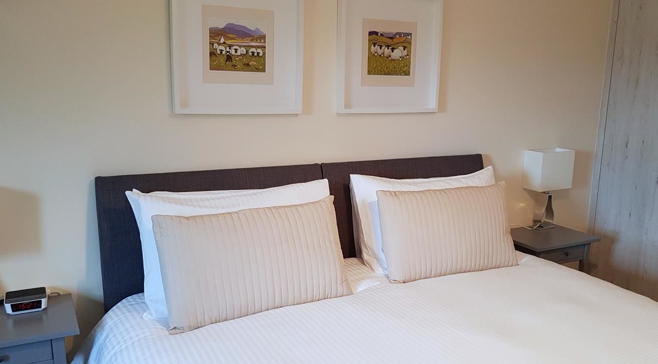 Отели типа «постель и завтрак» Mountain View Bed & Breakfast, Kenmare, Co. Kerry, Ireland Кенмэр-19