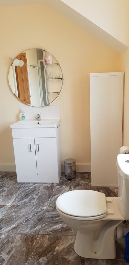 Отели типа «постель и завтрак» Mountain View Bed & Breakfast, Kenmare, Co. Kerry, Ireland Кенмэр-22