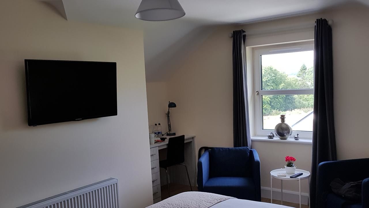 Отели типа «постель и завтрак» Mountain View Bed & Breakfast, Kenmare, Co. Kerry, Ireland Кенмэр-11