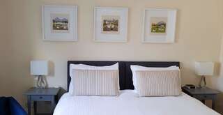 Отели типа «постель и завтрак» Mountain View Bed & Breakfast, Kenmare, Co. Kerry, Ireland Кенмэр Двухместный номер Делюкс с 1 кроватью или 2 отдельными кроватями, вид на горы-10