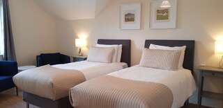 Отели типа «постель и завтрак» Mountain View Bed & Breakfast, Kenmare, Co. Kerry, Ireland Кенмэр Двухместный номер Делюкс с 1 кроватью или 2 отдельными кроватями, вид на горы-2