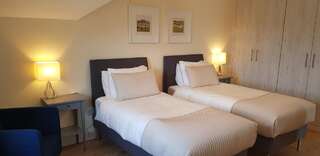 Отели типа «постель и завтрак» Mountain View Bed & Breakfast, Kenmare, Co. Kerry, Ireland Кенмэр Двухместный номер Делюкс с 1 кроватью или 2 отдельными кроватями, вид на горы-9