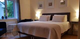 Отели типа «постель и завтрак» Mountain View Bed & Breakfast, Kenmare, Co. Kerry, Ireland Кенмэр Двухместный номер Делюкс с 1 кроватью или 2 отдельными кроватями, вид на горы-21