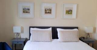Отели типа «постель и завтрак» Mountain View Bed & Breakfast, Kenmare, Co. Kerry, Ireland Кенмэр Двухместный номер Делюкс с 1 кроватью или 2 отдельными кроватями, вид на горы-28