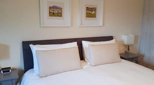 Отели типа «постель и завтрак» Mountain View Bed & Breakfast, Kenmare, Co. Kerry, Ireland Кенмэр-18