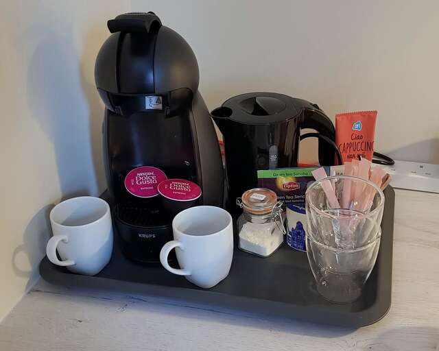 Отели типа «постель и завтрак» Mountain View Bed & Breakfast, Kenmare, Co. Kerry, Ireland Кенмэр-37