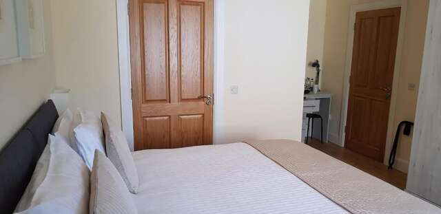 Отели типа «постель и завтрак» Mountain View Bed & Breakfast, Kenmare, Co. Kerry, Ireland Кенмэр-53